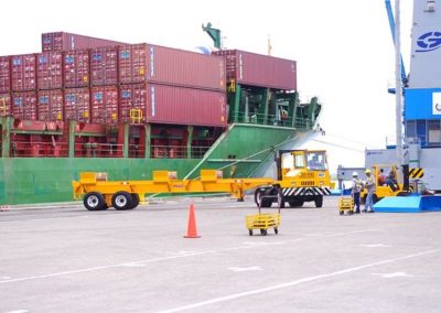 Cargo Transport Company