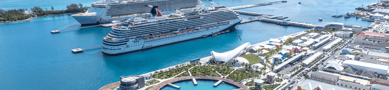 Harbour Island Port